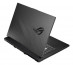 ASUS ROG STRIX G531GT-AL004 15,6" FHD/Intel Core i7-9750H/8GB/512GB/GTX 1650 4GB/fekete laptop thumbnail