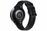 Samsung Galaxy Watch Active2 (44mm, SS) Black (SM-R820NSKAXEH) thumbnail