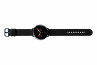 Samsung Galaxy Watch Active2 (44mm, SS) Black (SM-R820NSKAXEH) thumbnail