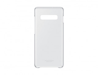 Samsung EF-QG975CTEG Galaxy S10+ átlátszó clear cover tok Mobil
