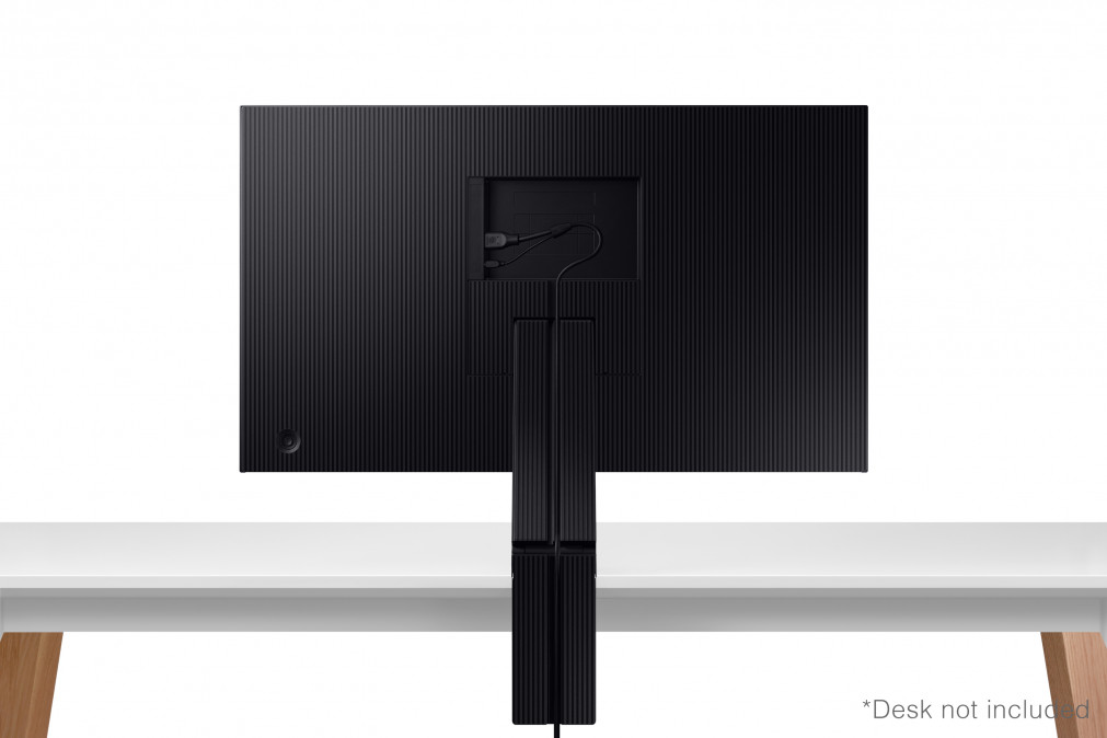 Samsung Space 27" S27R750 LED WQHD HDMI Mini-Display port 144Hz monitor PC