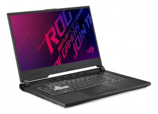 ASUS ROG STRIX G531GT-AL106 15,6" FHD/Intel Core i5-9300H/8GB/512GB/GTX 1650 4GB/fekete laptop PC