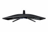 Samsung 27" C27RG50FQU LED 2HDMI Display port 240Hz ívelt kijelzos kék-szürke gamer monitor thumbnail