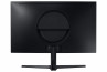 Samsung 27" C27RG50FQU LED 2HDMI Display port 240Hz ívelt kijelzos kék-szürke gamer monitor thumbnail