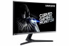 Samsung 27" C27RG50FQU LED 2HDMI Display port 240Hz ívelt kijelzős kék-szürke gamer monitor thumbnail