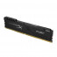 DDR4 8GB 2666MHz Kingston HyperX Fury (rev.3) Black CL16 thumbnail