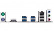 Gigabyte Alaplap - Intel Z270P D3 S1151 (Z270, 4xDDR4 3866MHz, 3xPCI-E, 1xGBE LAN, 6xSATA3, RAID, 6xUSB2.0, 6xUSB3.1) thumbnail