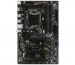 Gigabyte Alaplap - Intel Z270P D3 S1151 (Z270, 4xDDR4 3866MHz, 3xPCI-E, 1xGBE LAN, 6xSATA3, RAID, 6xUSB2.0, 6xUSB3.1) thumbnail