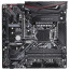 Gigabyte Alaplap - Intel Z390 M GAMING S1151 (Z390, 4xDDR4 4266MHz, 2xPCI-E, 1xGBE LAN, 6xSATA3, M.2, RAID, 7xUSB3.1) thumbnail