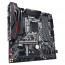 Gigabyte Alaplap - Intel Z390 M GAMING S1151 (Z390, 4xDDR4 4266MHz, 2xPCI-E, 1xGBE LAN, 6xSATA3, M.2, RAID, 7xUSB3.1) thumbnail