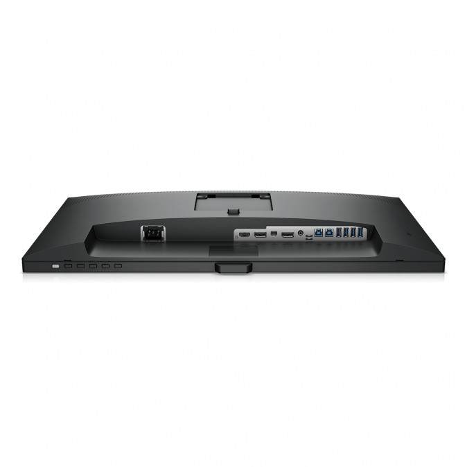 BenQ monitor 27" - PD2700U (IPS, 16:9, 3840x2160, 100%sRGB/REC709, DP, HDMI, USB) Speaker, HAS, Pivot PC