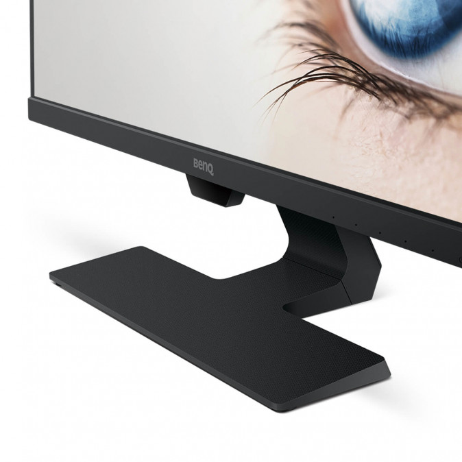 BenQ monitor 23,8" - BL2480 (IPS, 16:9, 1920x1080, 5ms, D-sub, HDMI, DP) Speaker PC