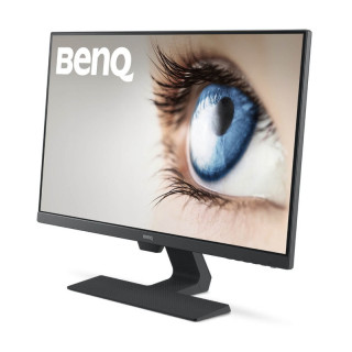BenQ monitor 27" - BL2780 (IPS, 16:9, 1920x1080, 5ms, D-sub, HDMI, DP) Speaker PC