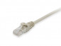 Equip Kábel - 625410 (UTP patch kábel, CAT6, bézs, 1m) thumbnail