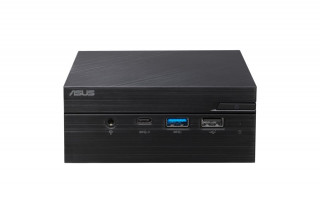 Asus Mini PC - PN60-BB7013MD (Intel Core i7-8550U, Max.: 32GB DDR4, RJ45, Wi-fi, SATA, M.2, HDMI/DP, USB3.1, USB Type-C) PC