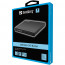 Sandberg ODD Külső - USB Mini DVD író (Retail; USB; USB tápellátás; Fekete) thumbnail