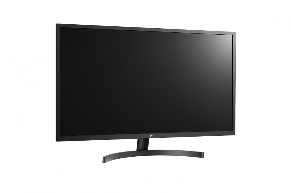 LG Monitor 32" - 32ML600M-B (IPS; 16:9; 1920x1080; 5ms; 1200:1; 300cd; HDMIx2; Dsub; HDR 10) PC
