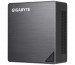 Gigabyte Mini PC - BRIX GB-BRI7H-8550 (i7-8550U, Max.: 32GB DDR4, RJ45, Wi-fi, SATA, M.2, HDMI/DP, USB3.1, USB Type-C) thumbnail