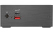 Gigabyte Mini PC - BRIX GB-BRI7H-8550 (i7-8550U, Max.: 32GB DDR4, RJ45, Wi-fi, SATA, M.2, HDMI/DP, USB3.1, USB Type-C) thumbnail