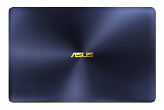 Asus UX490UAR-BE087T    Kék 14" FHD  i7-8550U 16GB 512 PCIE INT WIN10 Home PC