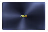 Asus UX490UAR-BE087T    Kék 14" FHD  i7-8550U 16GB 512 PCIE INT WIN10 Home thumbnail
