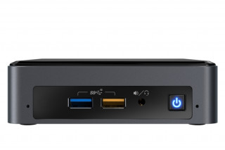 PC Intel NUC BOXNUC8I3BEK2 PC