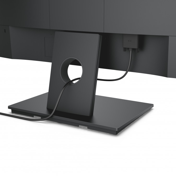 DELL E2216HV 21,5" PC