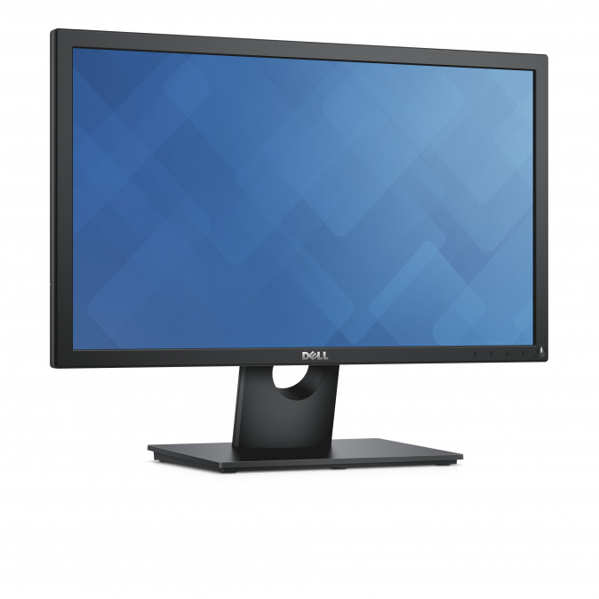 DELL E2216HV 21,5" PC