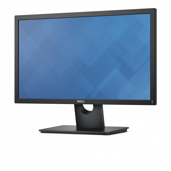 DELL E2216HV 21,5" PC