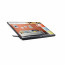 DELL P2418HT 24" FHD LED Touch monitor, fekete (VGA, HDMI, DP) thumbnail