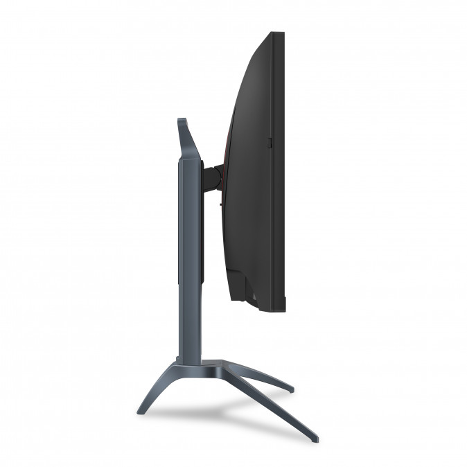 AOC AG273QCX, 68,58 cm (27") 144Hz, FreeSync, VA PC