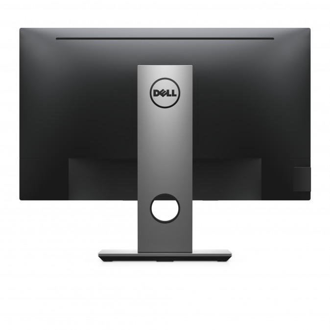 DELL P2417H 24" FHD LED monitor (VGA, HDMI, DP) PC