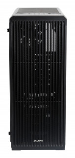 Zalman S2 Midi Tower ATX ház PC