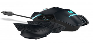 Acer Predator Cestus 500 Gaming Mouse PC