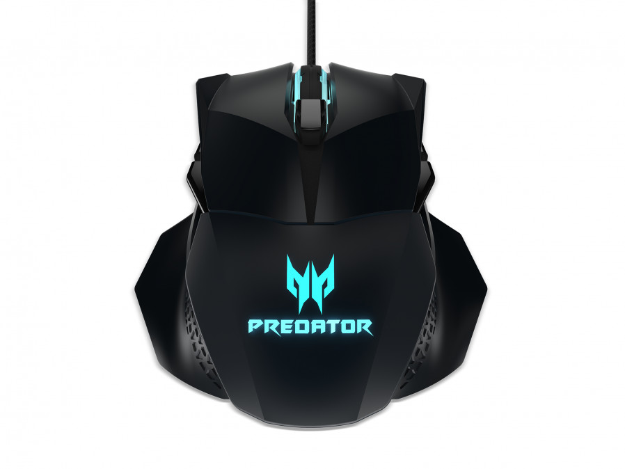 Acer Predator Cestus 500 Gaming Mouse PC