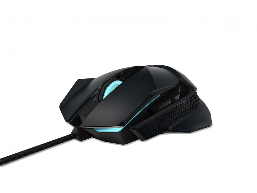 Acer Predator Cestus 500 Gaming Mouse PC