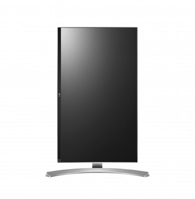 LG 27UD88-W 27" PC