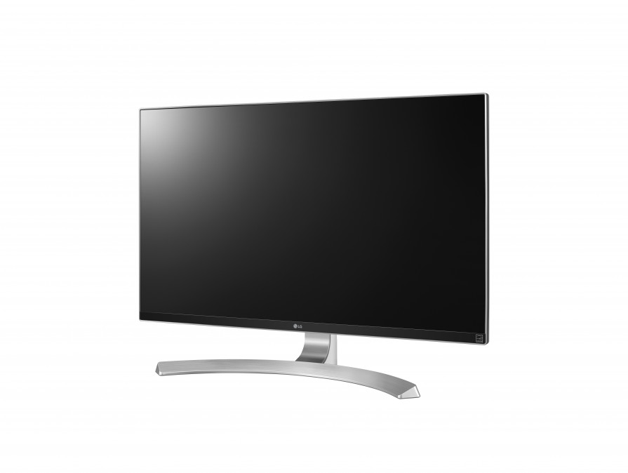 LG 27UD88-W 27" PC