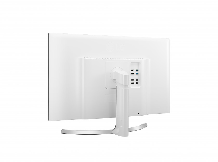 LG 27UD88-W 27" PC