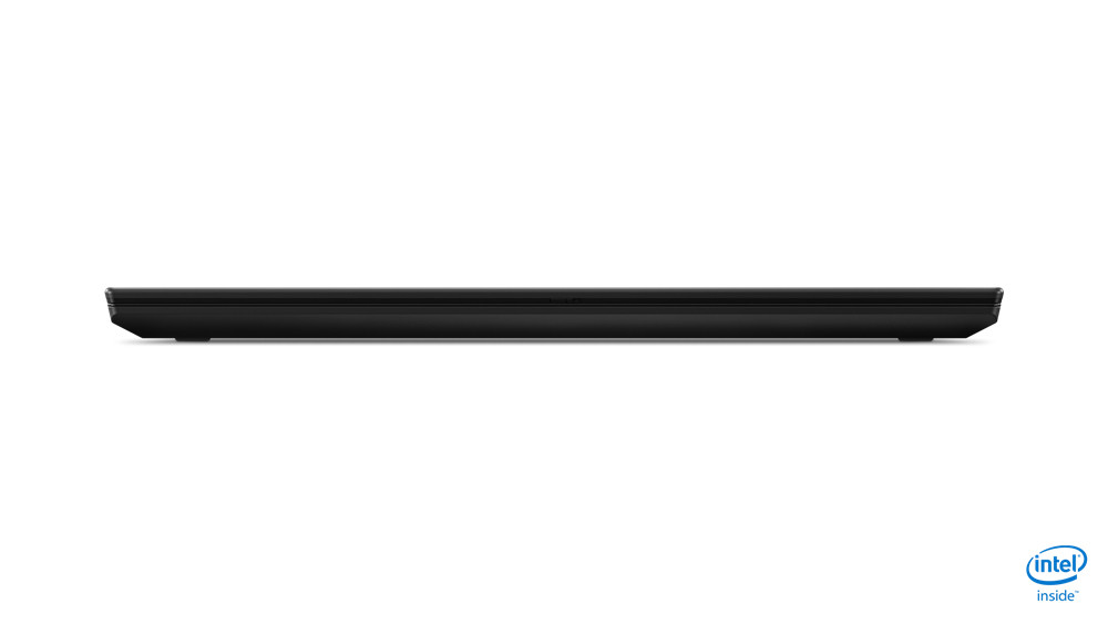 Lenovo ThinkPad T490 fekete PC