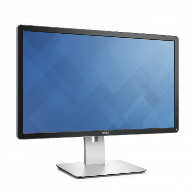 DELL P2415Q PC