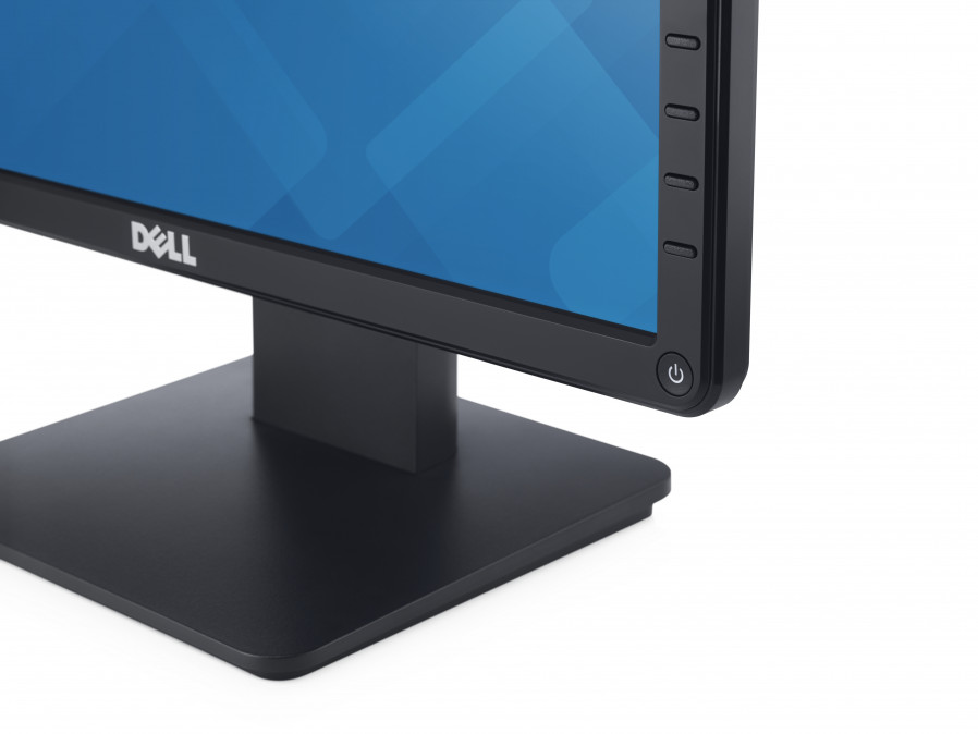 DELL E1715S 17" PC
