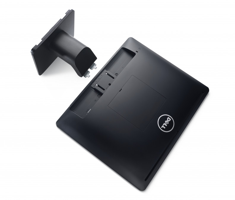 DELL E1715S 17" PC