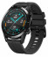 Huawei Watch GT 2 Sportóra ( 46mm ) Fekete szilikon thumbnail
