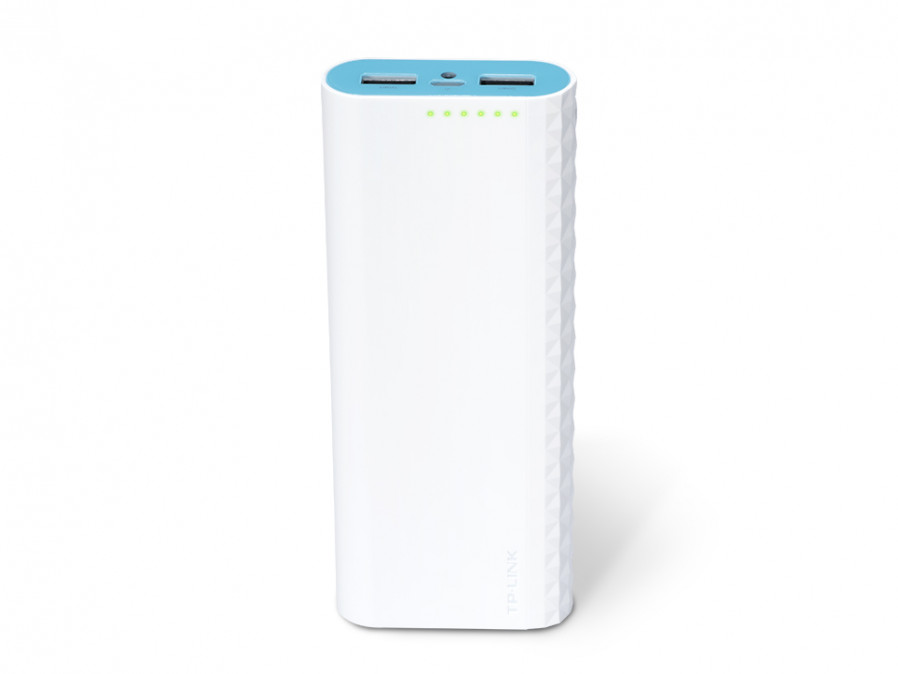 TP-LINK TL-PB15600 Ally 15600mAh High Capacity Power Bank Mobil