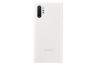 Samsung EF-PN975TWEG Galaxy Note 10+ fehér szilikon hátlap thumbnail
