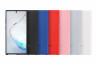 Samsung EF-PN975TWEG Galaxy Note 10+ fehér szilikon hátlap thumbnail