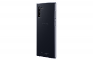 Samsung EF-QN970TTEG Galaxy Note 10 átlátszó clear cover hátlap Mobil