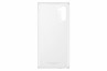 Samsung EF-QN970TTEG Galaxy Note 10 átlátszó clear cover hátlap thumbnail