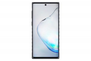Samsung EF-RN970CBEG Galaxy Note 10 fekete protective cover hátlap Mobil